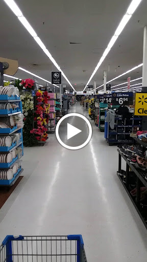 Department Store «Walmart Supercenter», reviews and photos, 5101 SE 14th St, Des Moines, IA 50320, USA