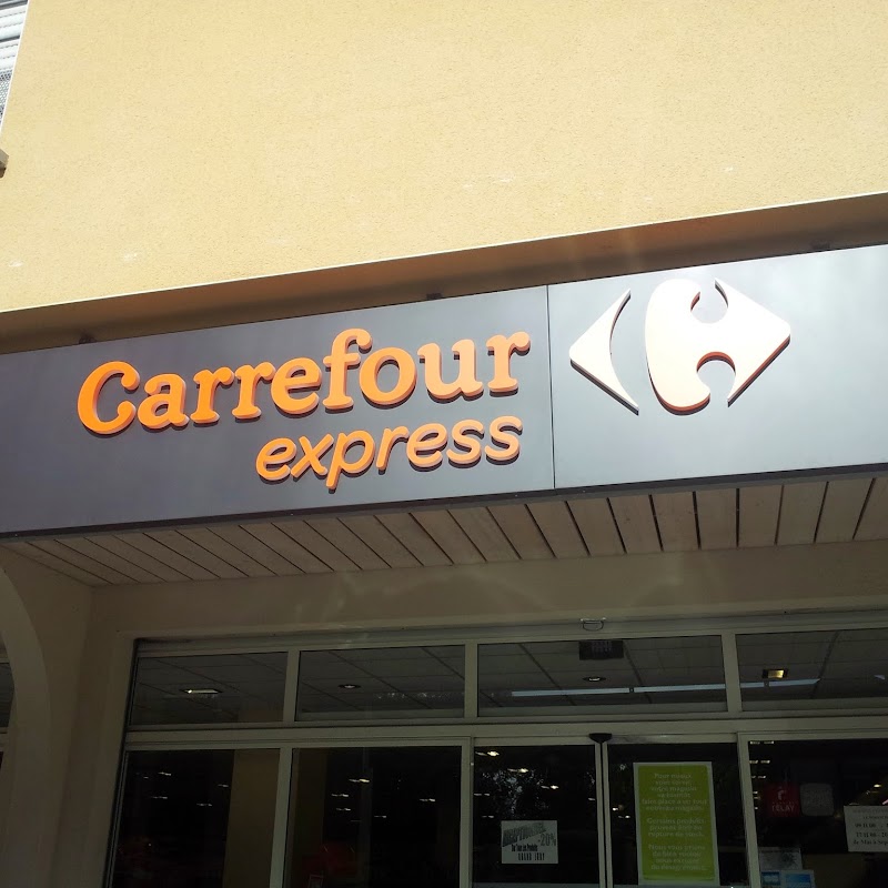 Carrefour Express