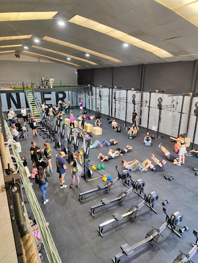 Bunker 440 - CrossFit Cardedeu en Cardedeu, Barcelona