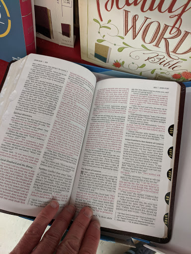 Shopping Mall «Hampton Plaza Shopping Center», reviews and photos, 4033 W Mercury Blvd, Hampton, VA 23666, USA