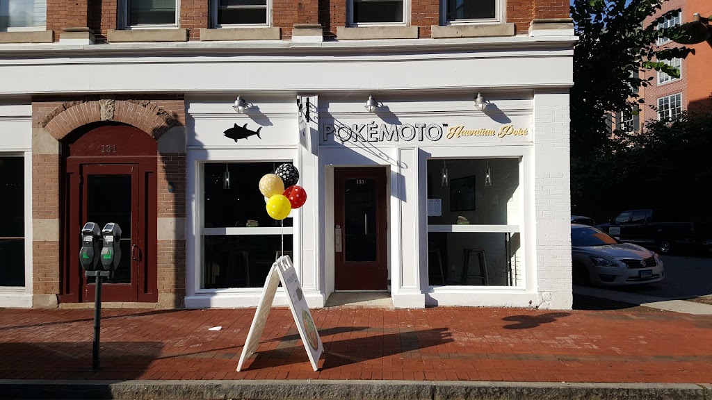 Pokémoto - Norwalk 06854