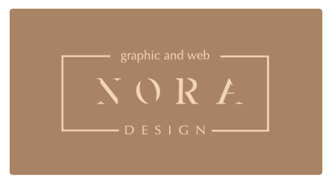 Hozzászólások és értékelések az Nora graphic and webdesign-ról
