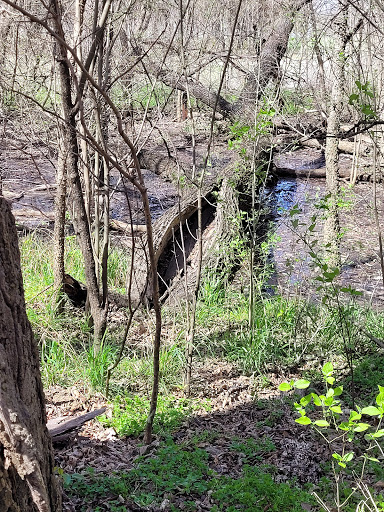 Nature Preserve «Elm Fork Nature Preserve Trail Entrance», reviews and photos, 2335 Sandy Lake Rd, Carrollton, TX 75006, USA