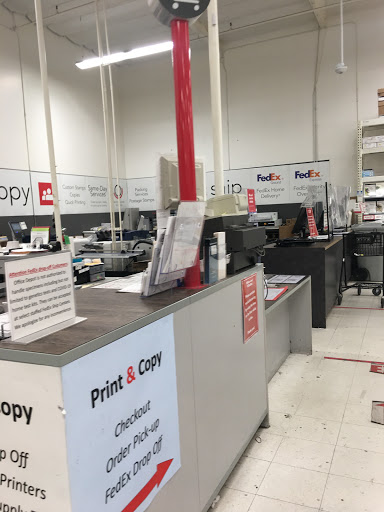 Office Supply Store «Office Depot», reviews and photos, 18100 Brookhurst St, Fountain Valley, CA 92708, USA