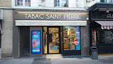 Tabac Saint Pierre Pmu Saint-Pierre-en-Auge