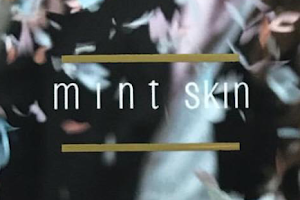 Mint skin image