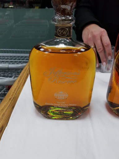 Wine Store «Wine Bazaar», reviews and photos, 2425 Palmer Ave, New Rochelle, NY 10801, USA