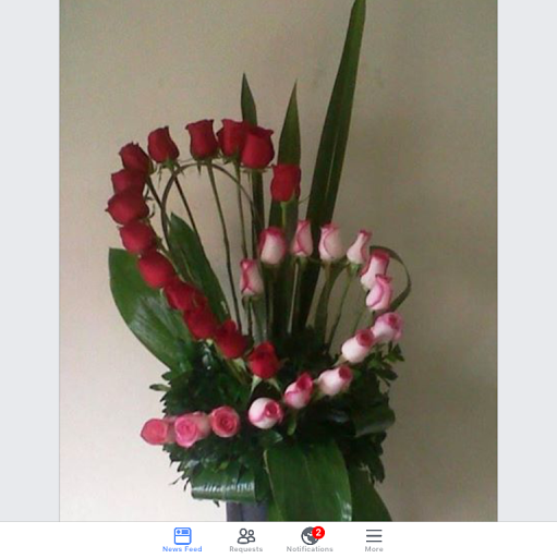 Florist «Flowers By Lou Ann», reviews and photos, 632 S Beckham Ave, Tyler, TX 75701, USA