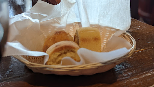 Italian Restaurant «Branos Italian Grill», reviews and photos, 3680 N Atlantic Ave, Cocoa Beach, FL 32931, USA