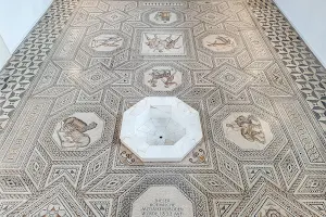Roman Villa Nennig image