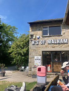 H's of Malham ltd Malham, Skipton BD23 4DA, United Kingdom