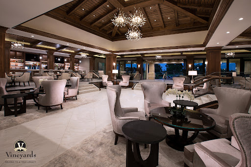 Country Club «Vineyards Country Club», reviews and photos, 400 Vineyards Blvd, Naples, FL 34119, USA