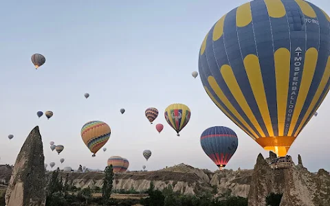 Cappadocia Balloon image