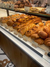 Les plus récentes photos du Restaurant servant le petit-déjeuner Land&Monkeys Amsterdam à Paris - n°2