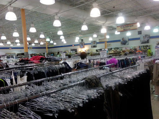 Thrift Store «Goodwill of North Georgia: McDonough Store and Donation Center», reviews and photos