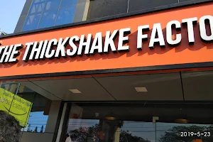 The Thickshake Factory image