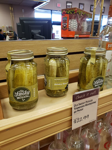 Liquor Store «State Liquor Store», reviews and photos, 3430 Rte 940, Mount Pocono, PA 18344, USA