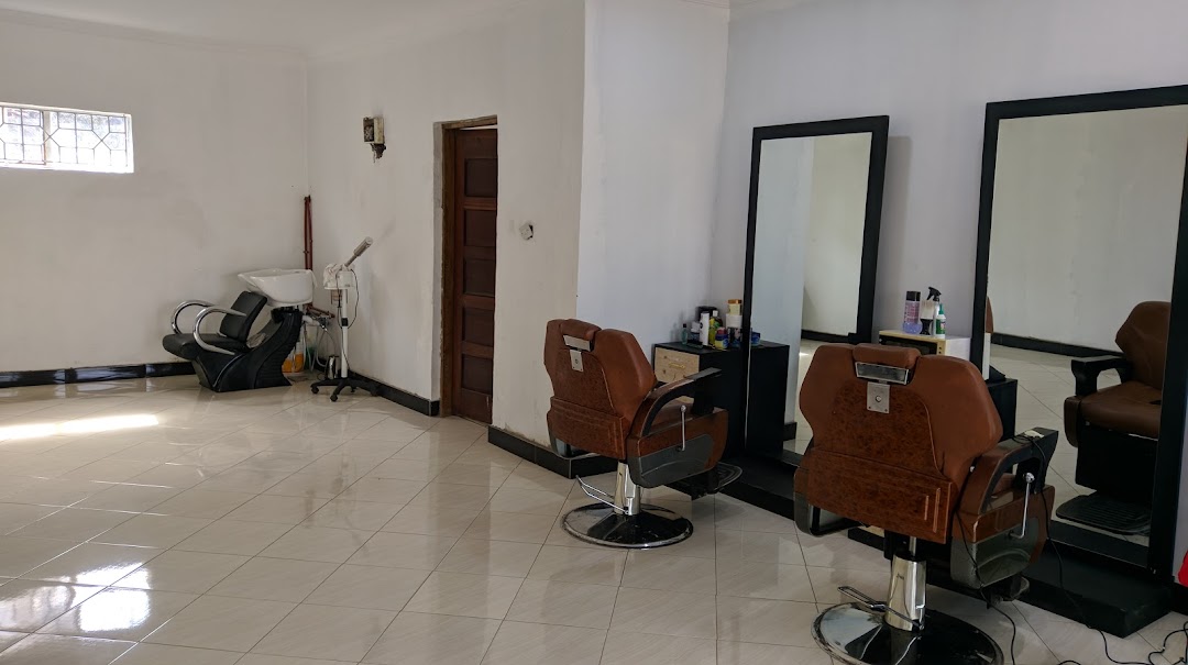Infinity Barbershop