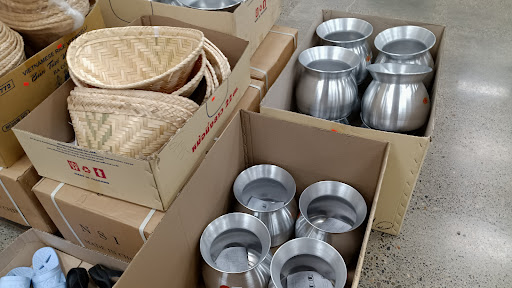 Asian Grocery Store «Oriental Food Value», reviews and photos, 8303 SE Insley St, Portland, OR 97266, USA