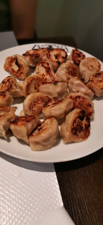 Dumpling du Restaurant chinois Xiang Piao Piao à Paris - n°13