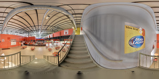 Outdoor Sports Store «Ho Chunk Sports and Expo Center», reviews and photos, 10 Southland Dr, Lynwood, IL 60411, USA