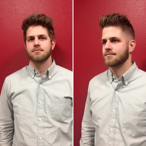 Barber Shop «Shipwrecked Barbershop», reviews and photos, 354 N Sunrise Ave Ste 111, Roseville, CA 95661, USA