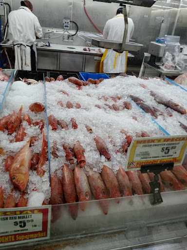 Grocery Store «Presidente Supermarket», reviews and photos, 3108 S University Dr, Miramar, FL 33025, USA