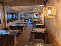 Atmosphère du Restaurant La Mariposa à Ascain - n°11
