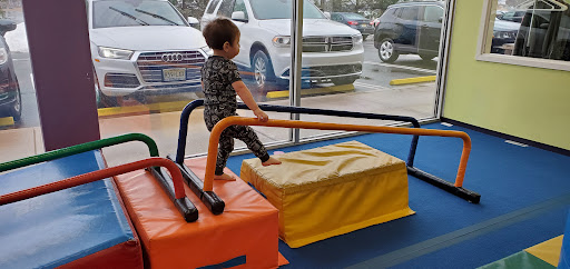 Gymnastics Center «The Little Gym of Sea Girt», reviews and photos, 2100 NJ-35 Unit 8, Sea Girt, NJ 08750, USA