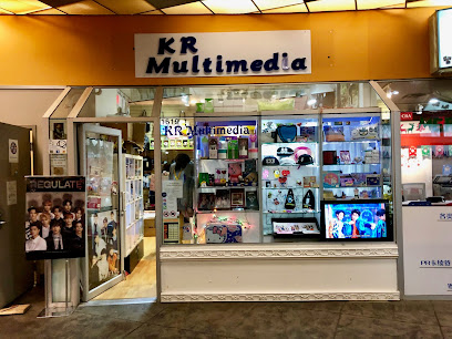K.R Multimedia