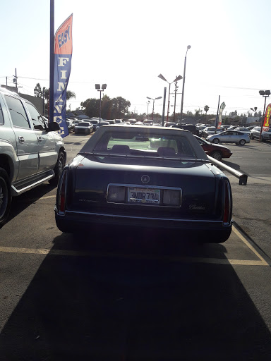 Used Car Dealer «Car Champs», reviews and photos, 416 S Atlantic Blvd, Los Angeles, CA 90022, USA