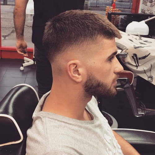 Comments and reviews of Turkish Barbers