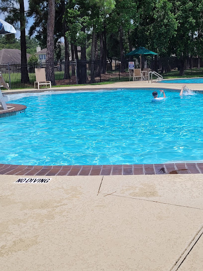 Village of Indian Trails Pool