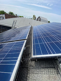 TARGET PEST MANAGEMENT - Photo 2 - Car repair in Jersey City, NJ, Newark