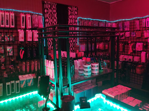 Adult Entertainment Store «Treasures», reviews and photos, 66 E 14th St, Chicago Heights, IL 60411, USA