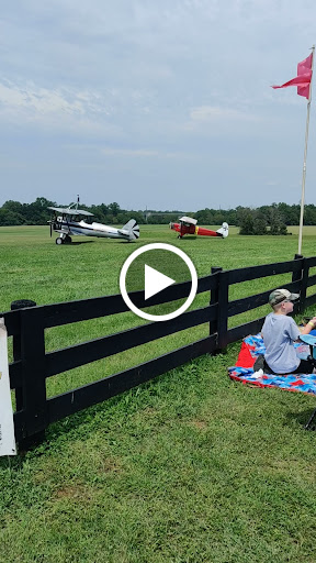 Circus «The Flying Circus AirShow», reviews and photos, 5114 Co Rd 644, Bealeton, VA 22712, USA