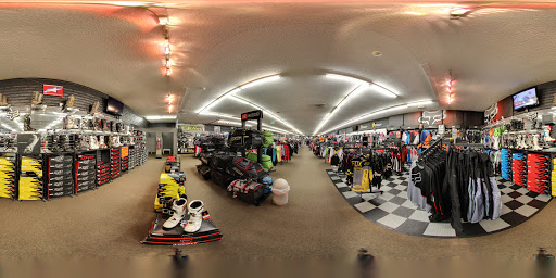 Motorcycle Dealer «Fay Myers Motorcycle World», reviews and photos, 9700 E Arapahoe Rd, Greenwood Village, CO 80112, USA