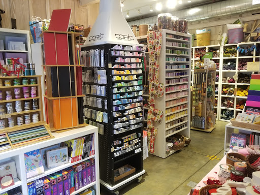 Craft Store «Once Around», reviews and photos, 75 Throckmorton Ave, Mill Valley, CA 94941, USA