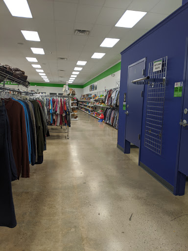 Thrift Store «Goodwill Store & Donation Center», reviews and photos, 1200 Market St, Lemoyne, PA 17043, USA