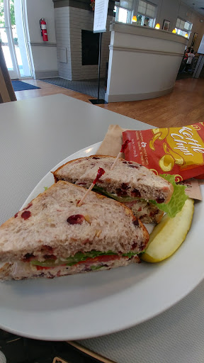 Sandwich Shop «Atlanta Bread», reviews and photos, 484 Hendersonville Rd, Asheville, NC 28803, USA