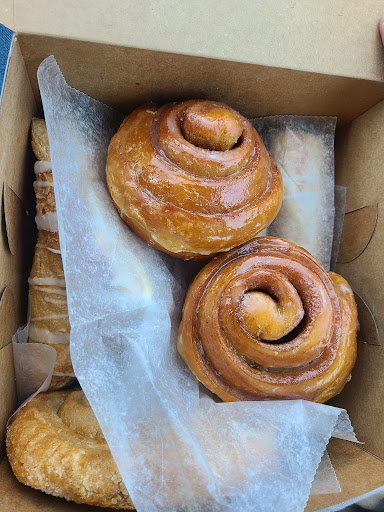 Bakery «Smithville Bakery & Coffee Shop», reviews and photos, 3 N New York Rd, Galloway, NJ 08205, USA