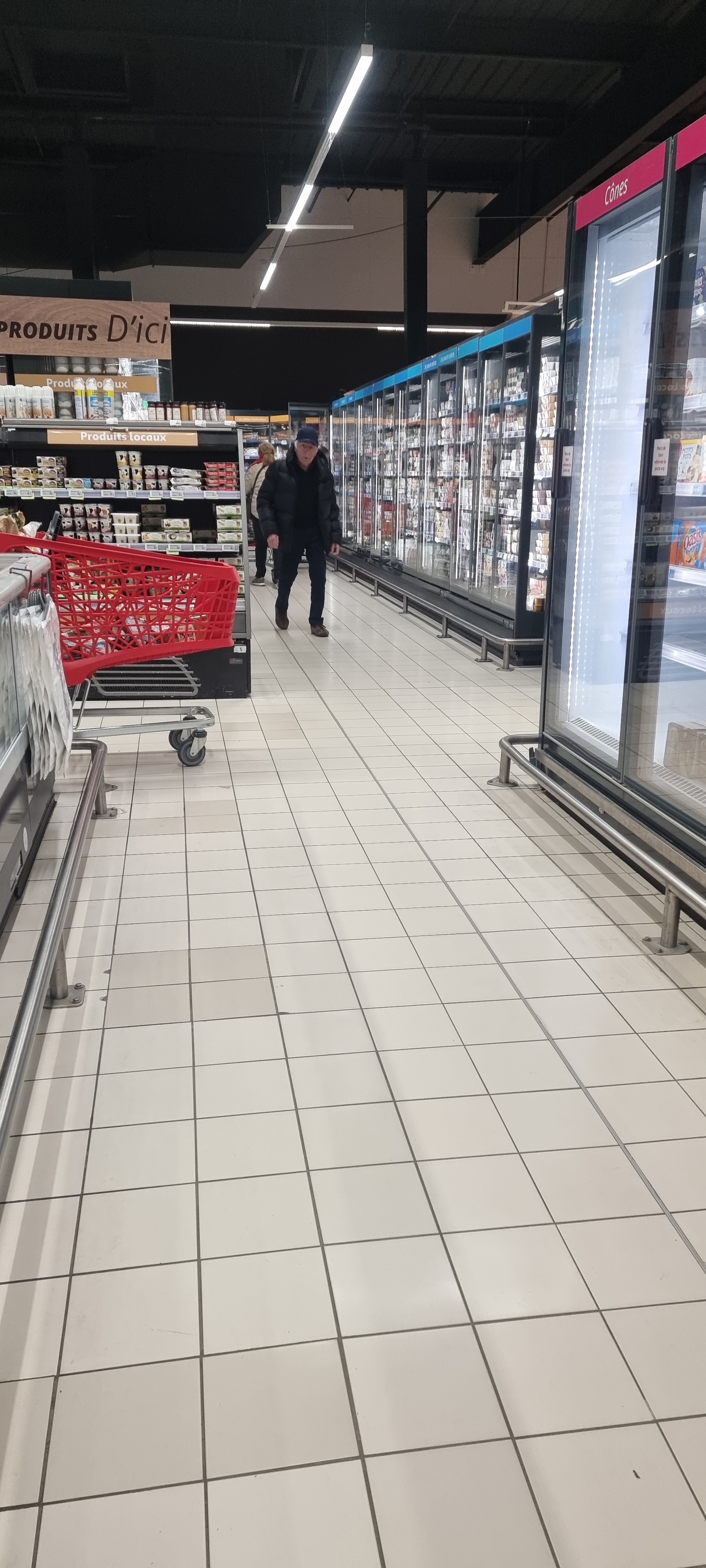 Photo n° 6 de l'avis de Cemoi.u fait le 09/02/2023 à 18:01