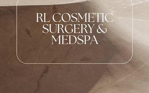 RL Center for Cosmetic Surgery & Medspa image