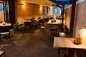 Napa Lounge Café image