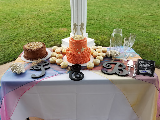 Event Venue «Galveston Island Palms Outdoor Events & Parties», reviews and photos, 5802 Ave S, Galveston, TX 77551, USA