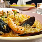 Photo n°1 de l'avis de Richard.i fait le 29/09/2023 à 17:03 sur le  L'Ostrica à Siniscola