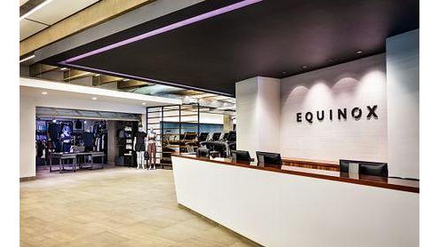 Gym «Equinox South Beach», reviews and photos, 520 Collins Ave, Miami Beach, FL 33139, USA