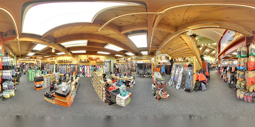Sporting Goods Store «Any Mountain - Concord», reviews and photos, 1975 Diamond Blvd, Concord, CA 94520, USA