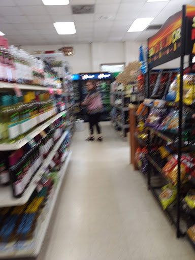 Beer Store «Whistle Stop Party Store», reviews and photos, 2387 E Grand River Ave, Howell, MI 48843, USA