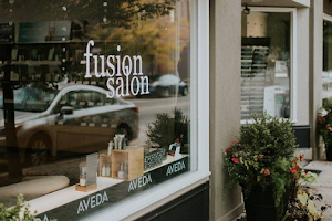 Fusion Salon image